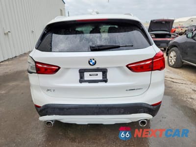 Zdjęcie 6 z 13 samochodu: 2020 BMW X1 SDRIVE28I VIN:WBXJG7C01L5R93829 - miniatura