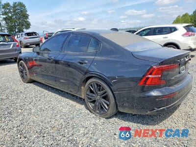 Drugie zdjęcie samochodu z przodu: 2024 VOLVO S60 PLUS VIN:7JRL12THXRG310315 - miniatura