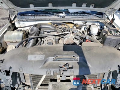 Zdjęcie 11 z 12 samochodu: 2004 GMC SIERRA K2500 HEAVY DUTY VIN:1GTHK23204F231392 - miniatura