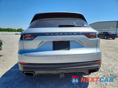 Zdjęcie 6 z 13 samochodu: 2021 PORSCHE CAYENNE VIN:WP1AA2AY2MDA00869 - miniatura