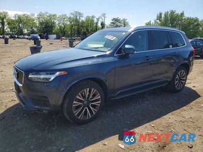 2020 VOLVO XC90 T5 MOMENTUM YV4102PK8L1619724 - główne zdjęcie licytacji z USA - miniatura