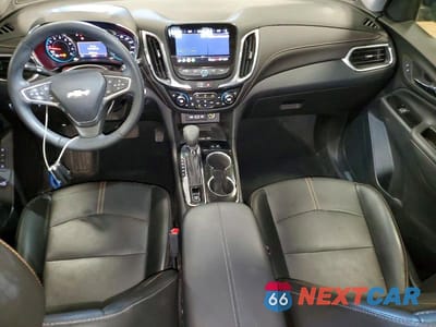 Zdjęcie 8 z 13 samochodu: 2023 CHEVROLET EQUINOX PREMIER VIN:3GNAXXEG9PL166102 - miniatura