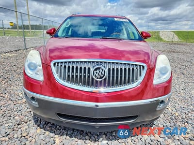 Piąte zdjęcie samochodu w środku: 2011 BUICK ENCLAVE CXL VIN:5GAKVBED4BJ317392 - miniatura