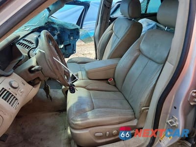 Zdjęcie 7 z 14 samochodu: 2006 CADILLAC DTS VIN:1G6KD57Y96U209148 - miniatura