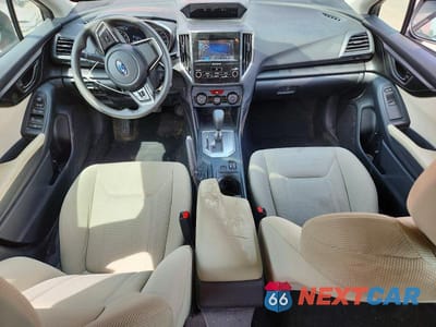 Zdjęcie 8 z 13 samochodu: 2018 SUBARU IMPREZA PREMIUM VIN:4S3GTAB61J3736491 - miniatura