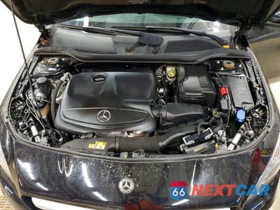 Zdjęcie 11 z 12 samochodu: 2019 MERCEDES-BENZ CLA 250 4MATIC VIN:WDDSJ4GB8KN723398 - miniatura