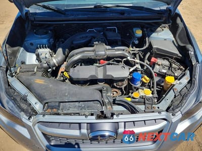 Zdjęcie 11 z 12 samochodu: 2012 SUBARU IMPREZA SPORT PREMIUM VIN:JF1GPAL69CH202492 - miniatura