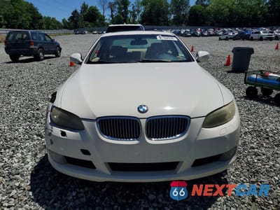 Piąte zdjęcie samochodu w środku: 2010 BMW 328 I VIN:WBAWB3C55AP139432 - miniatura
