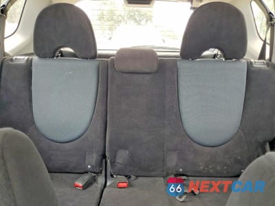 Zdjęcie 10 z 13 samochodu: 2008 HONDA FIT SPORT VIN:JHMGD38638S038107 - miniatura
