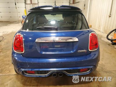 Zdjęcie 6 z 12 samochodu: 2014 MINI COOPER S VIN:WMWXM7C54ET986476 - miniatura
