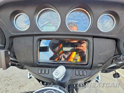 Zdjęcie 7 z 9 samochodu: 2021 HARLEY-DAVIDSON FLHT VIN:1HD1FVC17MB652188 - miniatura