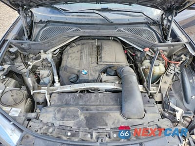 Zdjęcie 12 z 13 samochodu: 2017 BMW X5 XDRIVE35I VIN:5UXKR0C30H0V79988 - miniatura
