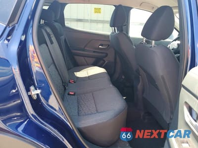 Zdjęcie 11 z 13 samochodu: 2025 NISSAN KICKS SV VIN:3N8AP6CBXSL326303 - miniatura