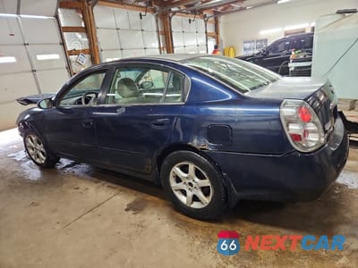Drugie zdjęcie samochodu z przodu: 2006 NISSAN ALTIMA 3.5 SE VIN:1N4BL11D16C178584 - miniatura