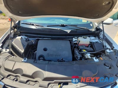 Zdjęcie 12 z 13 samochodu: 2023 CHEVROLET TRAVERSE LT VIN:1GNEVGKW1PJ136909 - miniatura