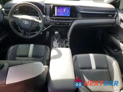 Zdjęcie 8 z 12 samochodu: 2025 TOYOTA CAMRY SE VIN:4T1DAACKXSU113320 - miniatura