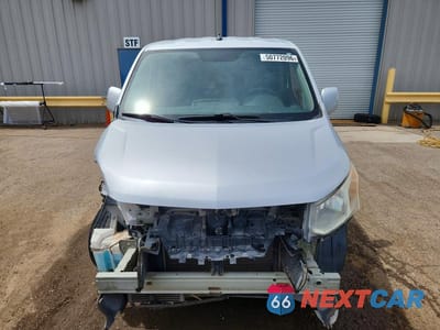 Piąte zdjęcie samochodu w środku: 2015 CHEVROLET CITY EXPRESS LT VIN:3N63M0ZN3FK710976 - miniatura