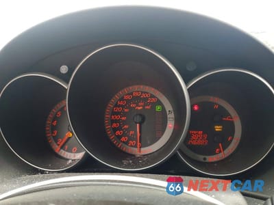 Zdjęcie 9 z 12 samochodu: 2004 MAZDA 3 S VIN:JM1BK123X41165828 - miniatura