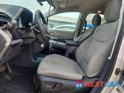 Zdjęcie 7 z 13 samochodu: 2022 TOYOTA SIENNA LE VIN:5TDKSKFC3NS062416 - miniatura