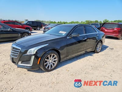 2016 CADILLAC CTS 1G6AW5SX9G0197385 - główne zdjęcie licytacji z USA - miniatura