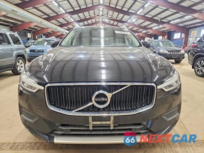 Piąte zdjęcie samochodu w środku: 2019 VOLVO XC60 T6 MOMENTUM VIN:LYVA22RK7KB231028 - miniatura