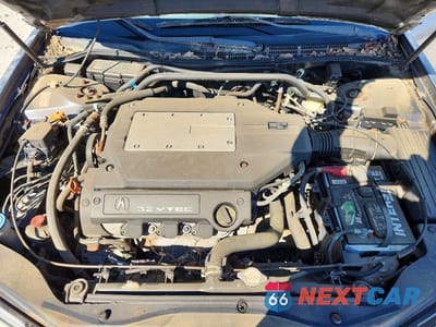 Zdjęcie 11 z 12 samochodu: 2003 ACURA 3.2TL VIN:19UUA56783A010551 - miniatura
