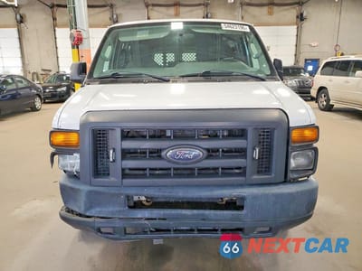 Piąte zdjęcie samochodu w środku: 2013 FORD ECONOLINE E150 VAN VIN:1FTNE1EW3DDA39352 - miniatura