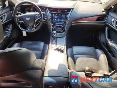 Zdjęcie 8 z 12 samochodu: 2016 CADILLAC CTS VIN:1G6AW5SX9G0197385 - miniatura