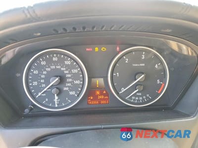 Zdjęcie 9 z 13 samochodu: 2011 BMW X5 XDRIVE35D VIN:5UXZW0C50BL656664 - miniatura