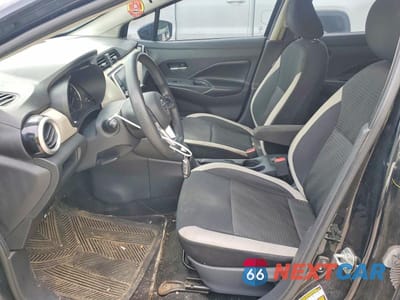 Zdjęcie 7 z 12 samochodu: 2020 NISSAN VERSA SV VIN:3N1CN8EV9LL856666 - miniatura