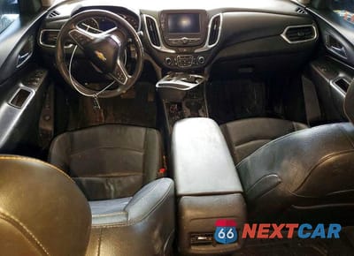 Zdjęcie 8 z 13 samochodu: 2020 CHEVROLET EQUINOX LT VIN:3GNAXUEV2LL241603 - miniatura