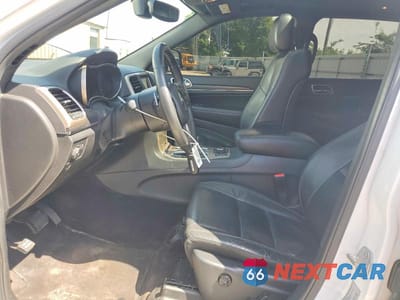 Zdjęcie 7 z 13 samochodu: 2017 JEEP GRAND CHEROKEE LIMITED VIN:1C4RJFBG1HC862042 - miniatura