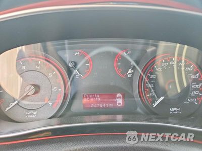 Zdjęcie 9 z 13 samochodu: 2014 DODGE DART SXT VIN:1C3CDFBB9ED701725 - miniatura