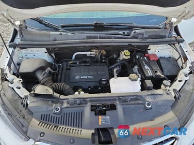 Zdjęcie 12 z 13 samochodu: 2018 BUICK ENCORE PREFERRED VIN:KL4CJASB1JB520786 - miniatura
