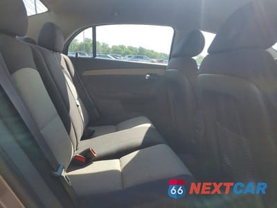 Zdjęcie 10 z 13 samochodu: 2012 CHEVROLET MALIBU 1LT VIN:1G1ZC5E04CF313891 - miniatura