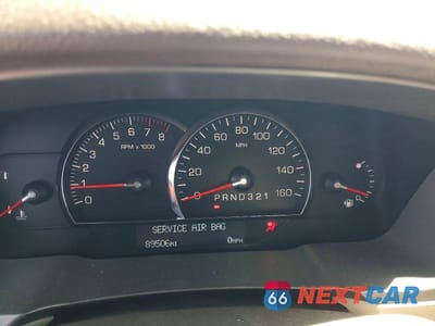 Zdjęcie 9 z 12 samochodu: 2007 CADILLAC DTS VIN:1G6KD57YX7U120707 - miniatura