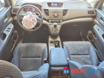 Zdjęcie 8 z 13 samochodu: 2016 HONDA CR-V SE VIN:5J6RM4H49GL043183 - miniatura