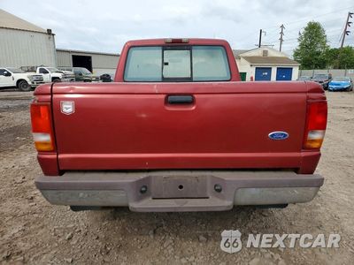 Zdjęcie 6 z 12 samochodu: 1997 FORD RANGER XL VIN:1FTCR14X5VTA63245 - miniatura