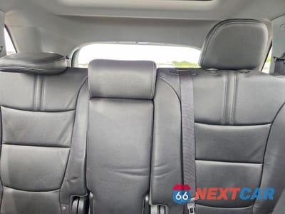 Zdjęcie 10 z 13 samochodu: 2013 KIA SORENTO VIN:5XYKWDA29DG385041 - miniatura