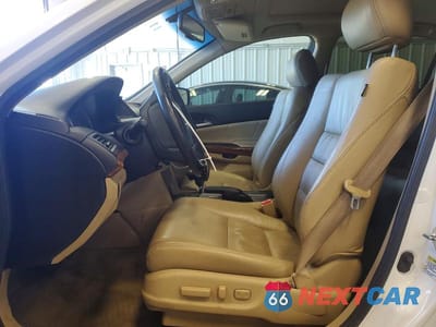 Zdjęcie 7 z 12 samochodu: 2011 HONDA ACCORD EXL VIN:1HGCP2F83BA009498 - miniatura
