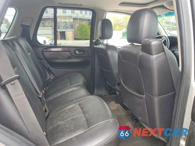 Zdjęcie 11 z 13 samochodu: 2008 SAAB 9-7X 5.3I VIN:5S3ET13M582800885 - miniatura