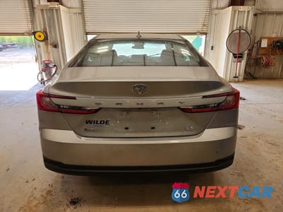 Zdjęcie 6 z 12 samochodu: 2025 TOYOTA CAMRY LE VIN:4T1DAACK3SU100764 - miniatura
