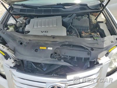Zdjęcie 11 z 12 samochodu: 2009 TOYOTA AVALON LIMITED VIN:4T1BK36B49U351749 - miniatura