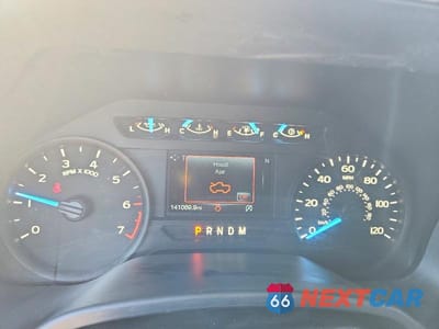 Zdjęcie 9 z 13 samochodu: 2018 FORD F150 SUPERCREW VIN:1FTEW1CPXJFE64477 - miniatura