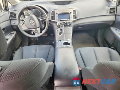 Zdjęcie 8 z 13 samochodu: 2015 TOYOTA VENZA LE VIN:4T3BA3BB9FU065424 - miniatura