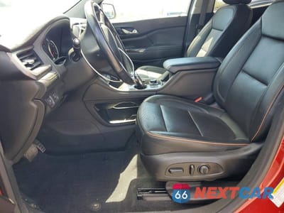 Zdjęcie 7 z 14 samochodu: 2021 GMC ACADIA AT4 VIN:1GKKNLLS0MZ208037 - miniatura