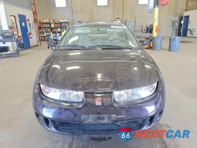Piąte zdjęcie samochodu w środku: 2000 SATURN SC1 VIN:1G8ZP1284YZ127461 - miniatura