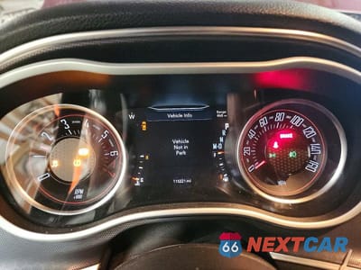 Zdjęcie 9 z 13 samochodu: 2018 DODGE CHALLENGER GT VIN:2C3CDZGG8JH205334 - miniatura