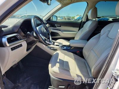 Zdjęcie 7 z 13 samochodu: 2020 KIA TELLURIDE EX VIN:5XYP34HC7LG048492 - miniatura