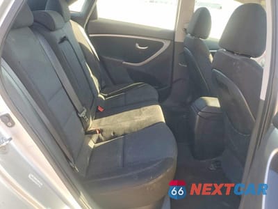 Zdjęcie 10 z 13 samochodu: 2013 HYUNDAI ELANTRA GT BASE VIN:KMHD35LE1DU082540 - miniatura